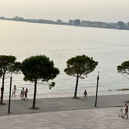 Grey's 아파트 Vlorë