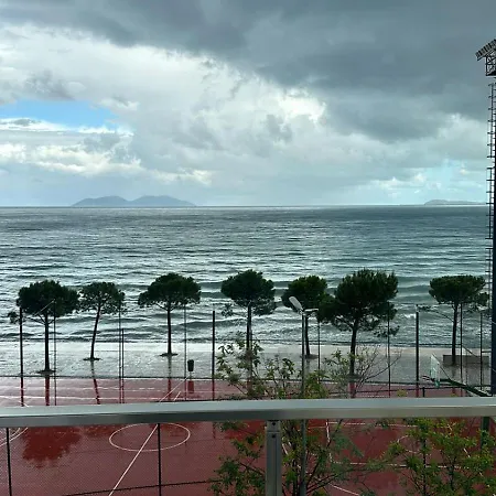 Grey's 아파트 Vlorë