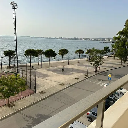 Apartament Grey's