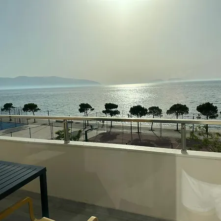 Apartament Grey's