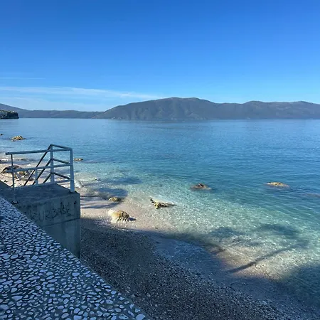 Grey's Apartament Wlora